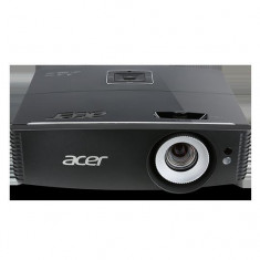 Proiector ACER P6600, DLP 3D, WUXGA 1920x1200, 5000 lumeni, 20.000:1 ,lampa 4500 ore EcoMode, foto