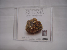 Vand cd Bitza-Goana Dupa Fericire,original,nou foto