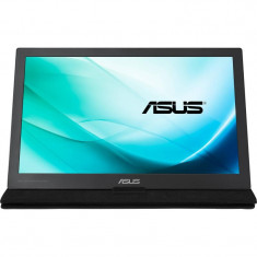 Monitor, 15.6&amp;quot;, ASUS, MB169C+, FHD, Wide, 15.6&amp;quot;, IPS, 16:9, 1920*1080, LED, 5 ms, 180 foto