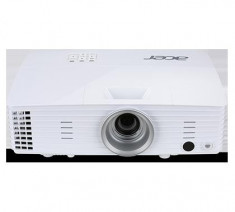 Proiector ACER H6502BD, DLP, FHD 1920x1080, 3500 lumeni, 16:9, 10.000:1, lampa 6000 ore Ecomode, foto