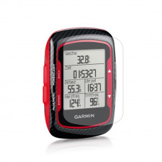 Folie de protectie Clasic Smart Protection Ciclocomputer GPS Garmin Edge 500 CellPro Secure foto