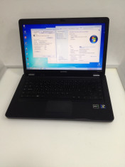 Black Friday : Laptop Compaq CQ56 / HD 4250/2GB DDR3/320GB foto