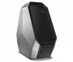 Desktop Dell Alienware Area 51 Centauri, Intel(R) Core(TM) i7-6850K Processor (6-cores, 15MB Cache, Turbo foto