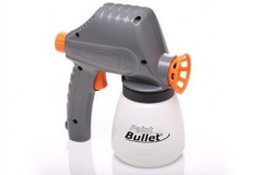 Paint Bullet - Dispozitiv de vopsit si zugravit Practic HomeWork foto