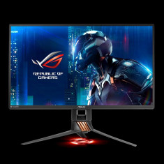 Monitor, 24.5&amp;quot;, ASUS, PG258Q, FHD, Gaming monitor, 24.5&amp;quot;, WLED/TN, 16:9, 1920*1080, up to 240Hz, foto