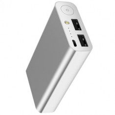 Baterie externa USB (powerbank) ASUS ZenPower - Pro 10050 mAh, 2 porturi de incarcare, foto