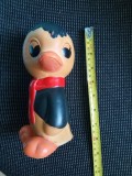 Cumpara ieftin Pinguin Aradeanca figurina romaneasca comunista vintage de colectie