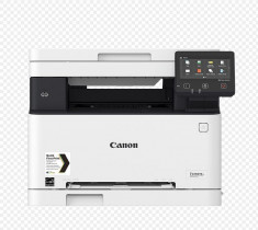 Multifunctional laser color Canon MF631, dimensiune A4 (Printare,Copiere, Scanare), viteza max 18ppm, rezolutie max600x600dpi, foto