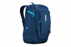 Rucsac urban cu compartiment laptop Thule EnRoute Triumph 2 Poseidon, Daypack pentru 15&amp;quot; MacBook / 14&amp;quot; PC Grand Luggage foto