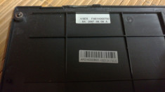 Capac Bottom Case Laptop Acer Aspire 5720Z foto