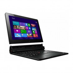 Laptop refurbished Lenovo Helix 11.6 inch Full HD Intel Core M-5Y71 8GB DDR3 240GB SSD foto