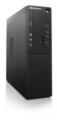 Desktop Lenovo S510 Intel Pentium G4400 (3.3GHz, 3MB), video integrat Intel HD, RAM 4GB foto