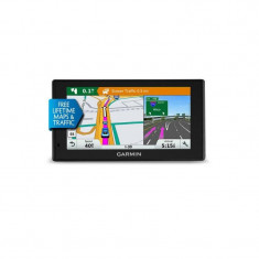 GPS Garmin 7.0&amp;quot;, DriveSmarta?? 70LMT, dimensions/weight:18.9 x 11.1 x 2.0cm/ 306g, bluetooth, hands-free calling,Active foto