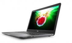 Laptop Dell Inspiron 5767, 17.3-inch FHD (1920 x 1080) Anti-Glare LED-Backlit Display, 7th Generation foto