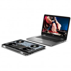 Laptop 2 in 1 Dell Inspiron 7779, 17.3-inch FHD (1920 x 1080) Truelife LED-Backlit foto