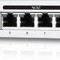 UBNT US-8-60W UNIFI MANAGED GB SWITCH, US-8-60W, Total Non-Blocking Throughput: 8 Gbps, 4 Auto-Sensing