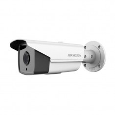 Camera supraveghere Hikvision DS-2CD2T42WD-I8 6mm, 1/3 Progressive ScanCMOS, 0.028LUX(F2.0,AGC ON), EXIR, Day/Night IR, BLC, foto