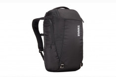 Rucsac urban cu compartiment laptop Thule Accent Backpack 28L Grand Luggage foto