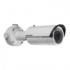 Hikvision IP-CAM Bullet DS-2CD2632F-I, DS-2CD2632F-IS, 1/3&amp;quot; progressivescan CMOS, 2.8 ~ 12 mm @F1.4, angle foto