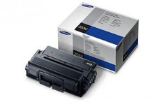 Cartus toner Samsung MLT-P203U/ELS, black, 30k, M4020/M4070. foto