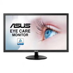 Monitor, 21.5&amp;quot;, ASUS, VP228DE, FHD, 21.5&amp;quot;, WLED/TN, 16:9, 1920*1080, 60hz, LED, 5 ms, 200 foto