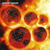 PROCOL HARUM - WELL&#039;S ON FIRE, 2003, CD, Rock