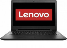 Laptop Lenovo IdeaPad 320-15IKBN, 15.6&amp;quot; FHD (1920x1080) Antiglare, TN, Intel Core i5-7200U (2.5Ghz, up foto