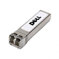 Dell Networking, Transceiver, SFP, 1000BASE-SX, 850nm Wavelength, 550m Reach - Kit, 407-BBOR foto