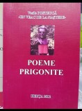 VASILE POSTEUCA UN VEAC DE LA NAȘTERE POEME PRIGONITE 2012 MIȘCAREA LEGIONARĂ