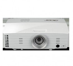 Proiector ACER P5627, DLP, WUXGA 1920x1200, 4000 lumeni, 20.000:1, lampa 6000 ore, 2x HDMI, foto