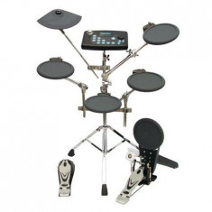 SET TOBE ELECTRONICE DRUM 500 Electronic Technology foto