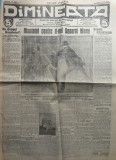 Cumpara ieftin Ziarul Dimineata ; Dir. C - tin Mille , 4 Iunie 1912 , Atentat D-na General Manu