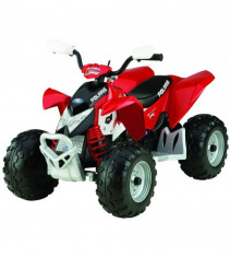 ATV Polaris Outlaw Peg Perego foto