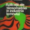AS - M. Petrican, I. Curtu - APLICATII ALE TENSOMETRIEI IN INDUSTRIA LEMNULUI