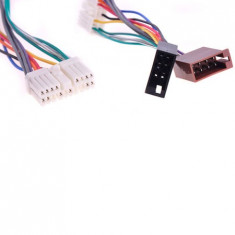 CONECTOR DAEWOO MATIZ ISO-14231 Util ProCasa foto