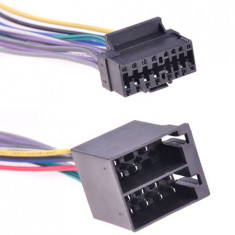 CONECTOR JVC KS-FX220-ISO-12291 Util ProCasa foto