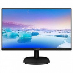 Monitor, 27&amp;quot;, PHILIPS, 273V7QSB/00, FHD, 27&amp;quot;, IPS, 16:9, 1920*1080, 60hz, LED, 8 ms, 250 foto