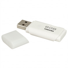 Stick USB Toshiba - 8GB CellPro Secure foto