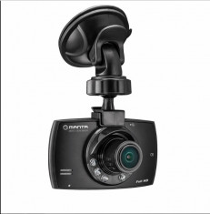 Camera video auto MM313 cu ecran LCD de 2.4 inch foto