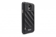 Husa telefon Thule Gauntlet Galaxy S5 case - Black Grand Luggage foto