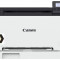 Imprimanta laser color Canon LBP611CN , dimensiune A4, viteza max 18ppm, rezolutie 600x600dpi, memorie