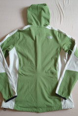 Softshell The North Face foto