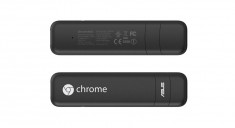 Desktop Asus Vivo Stick CHROMEBIT-B015C, ROCKCHIP 3288-C Quad-core ARM Cortex-A17 (up to 1.8 GHz), foto