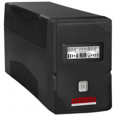 UPS LESTAR V-855f 850VA / 480W foto