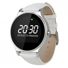 SMARTWATCH ALB STYLE KRUGER&amp;amp;MATZ Util ProCasa foto