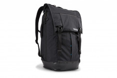 Rucsac urban cu compartiment laptop Thule Paramount 29L Flapover Daypack Grand Luggage foto