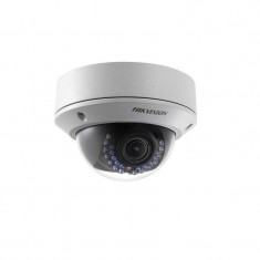 Camera supraveghere Hikvision DS-2CD2742FWD-I, 1/3&amp;quot; Progressive ScanCMOS, 0.01Lux @(F1.2,AGC ON), 0.014 Lux @(F1.4,AGC ON), foto