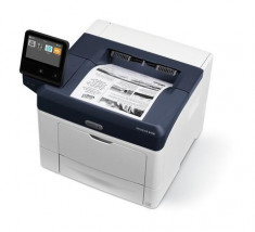 Imprimanta laser mono Xerox VersaLink B400V_DN,Dimensiune: A4, Viteza: 45 ppm, Rezolutie: 1200x1200 dpi, Procesor: foto