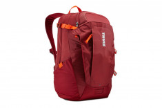 Rucsac urban cu compartiment laptop Thule EnRoute Triumph 2 Bordeaux, Daypack pentru 15&amp;quot; MacBook / 14&amp;quot; PC Grand Luggage foto