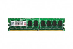 MEMORIE 2GB DDR2 ECC foto